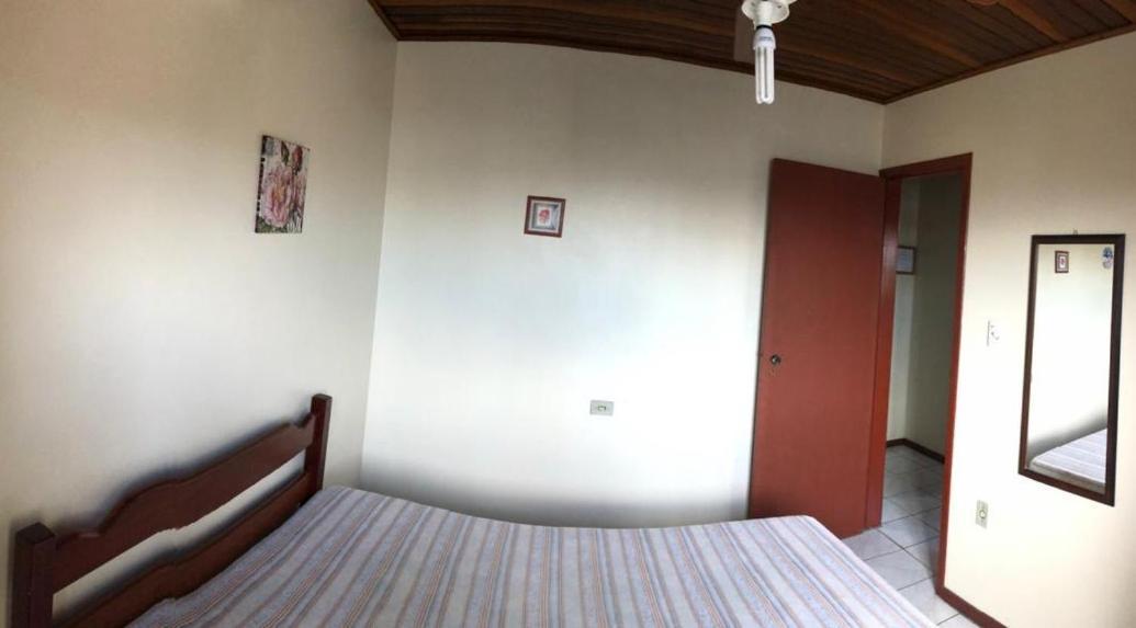 Residencial Souza - Praia Da Pinheira - Sc Palhoça Exteriér fotografie
