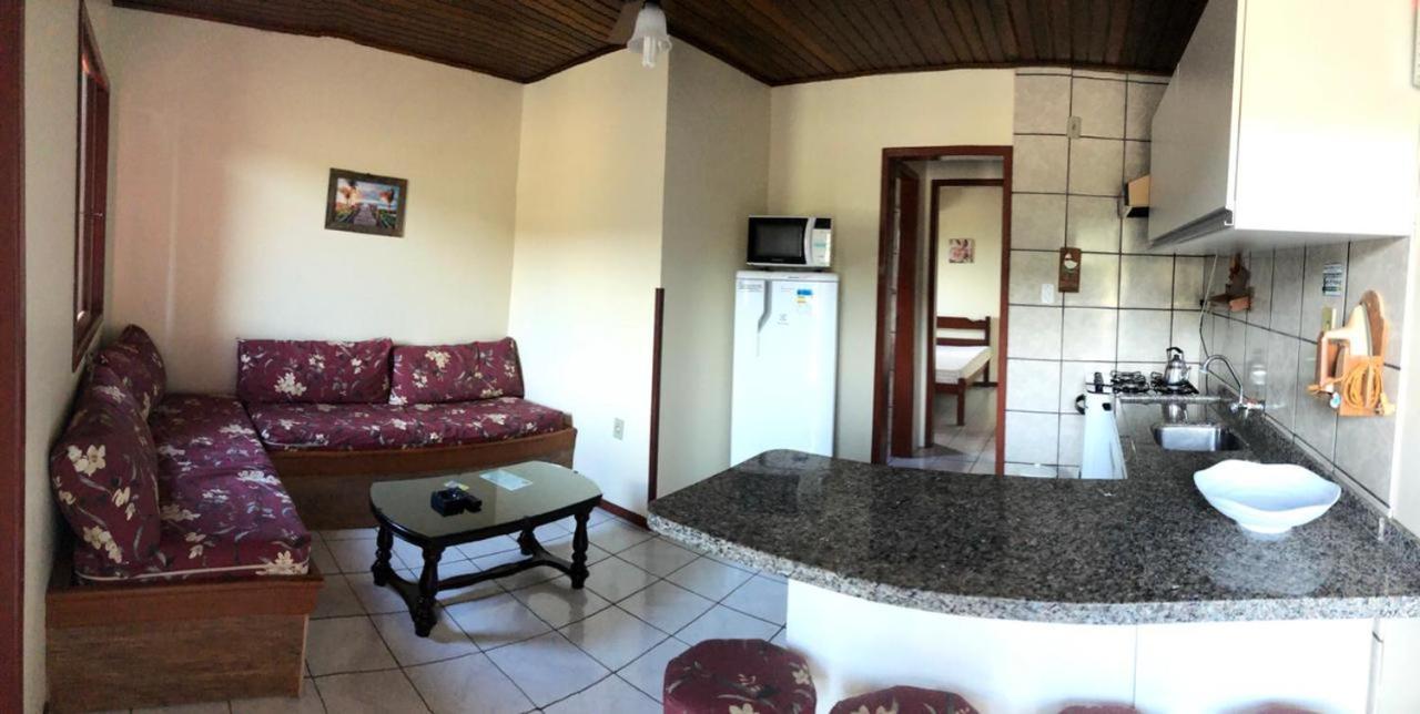 Residencial Souza - Praia Da Pinheira - Sc Palhoça Exteriér fotografie