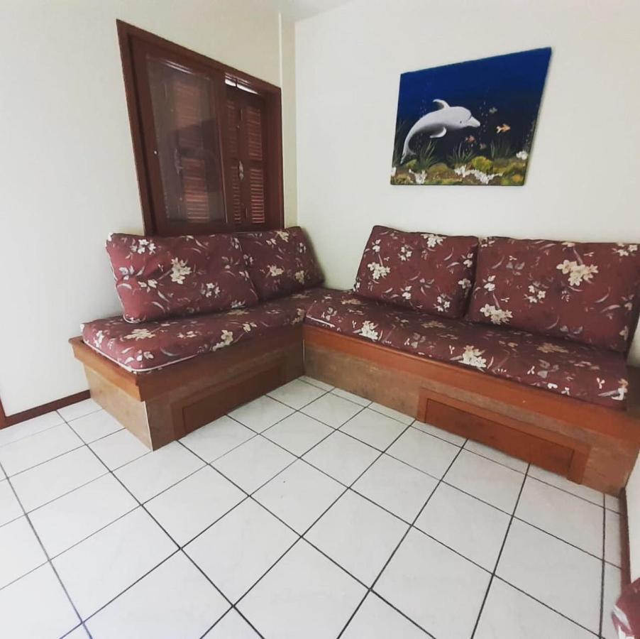 Residencial Souza - Praia Da Pinheira - Sc Palhoça Exteriér fotografie