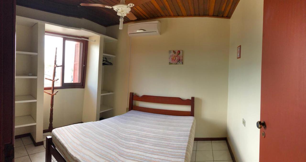 Residencial Souza - Praia Da Pinheira - Sc Palhoça Exteriér fotografie
